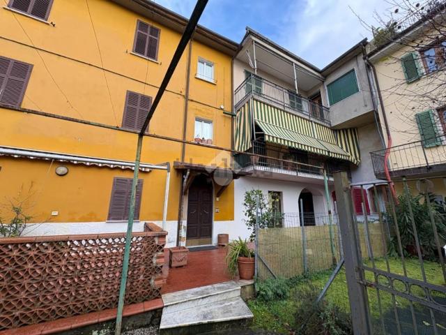 Appartamento in vendita di 125 m² in Vicolo Arozzo, 4