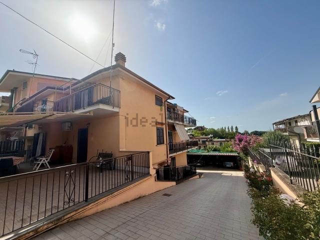 Appartamento in vendita di 125 m² in Vicolo Gioberti, 8