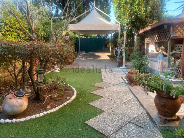 Appartamento in vendita di 125 m² in Vicolo degli Etruschi, 16