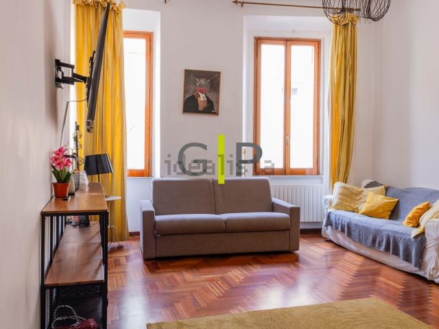 Appartamento in vendita di 125 m² in Vicolo delle Grotte