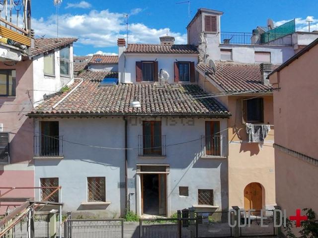 Appartamento in vendita di 125 m² in Vicolo Sdrucciolo