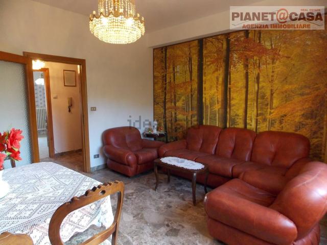Appartamento in vendita di 125 m² in Borgo G. Leopardi