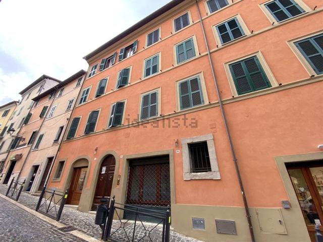 Appartamento in vendita di 125 m² in Borgo Mario Theodoli
