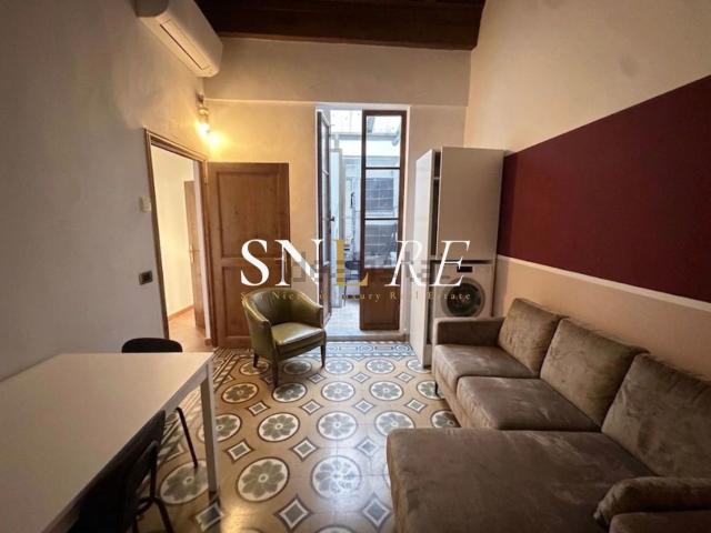 Appartamento in vendita di 125 m² in Borgo Ognissanti