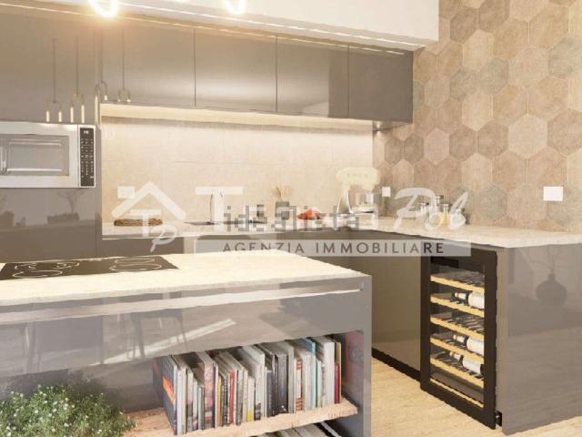 Appartamento in vendita di 125 m² in Borgo Padova