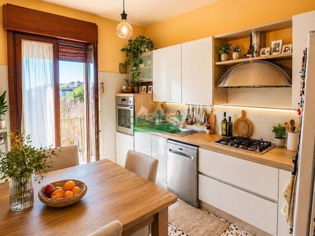 Appartamento in vendita di 125 m² in Circonvallazione San Gaetanino
