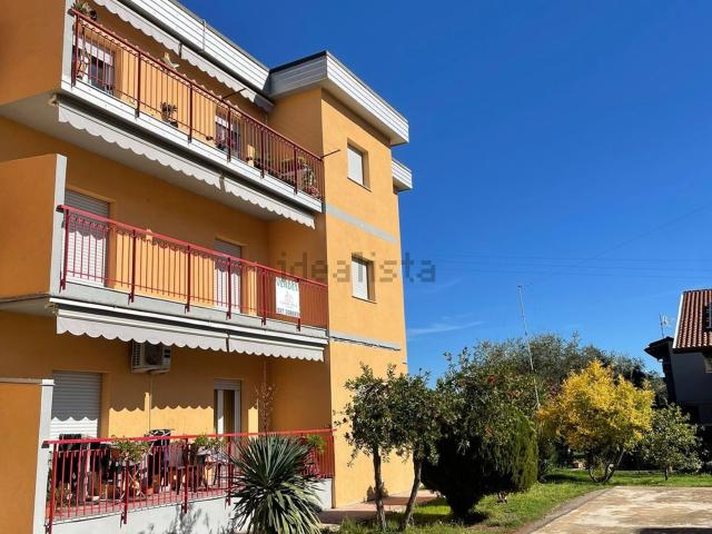 Appartamento in vendita di 125 m² in Contrada Cresta di Naso, 446