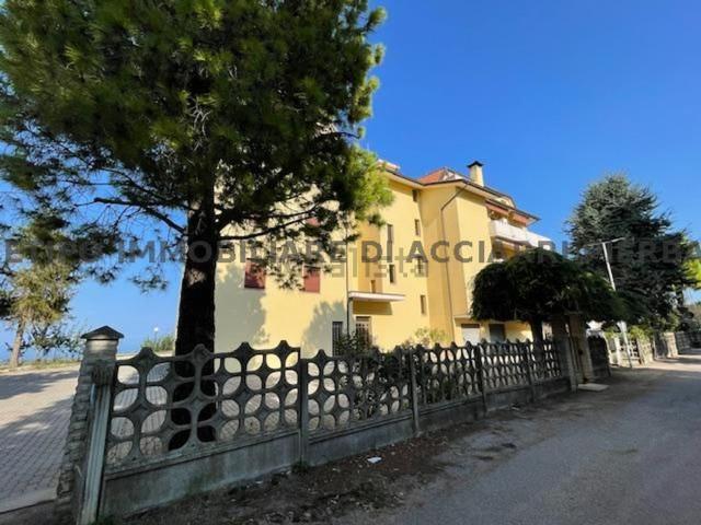 Appartamento in vendita di 125 m² in Contrada Fonte Abeceto
