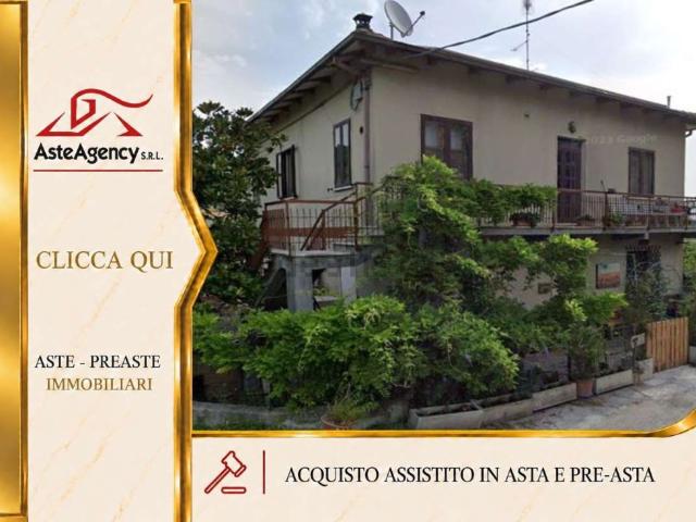 Appartamento in vendita di 125 m² in Contrada Marezi, 60