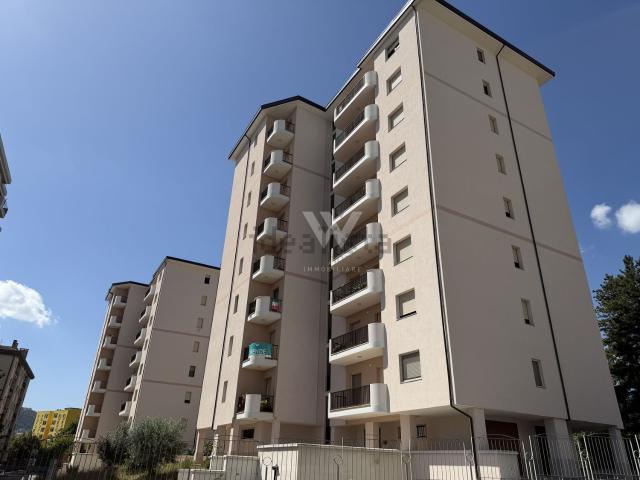 Appartamento in vendita di 125 m² in Contrada San Giovanni dei Gelsi, 369