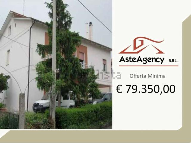 Appartamento in vendita di 125 m² in Contrada Salette, 20