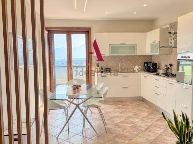 Appartamento in vendita di 125 m² in Contrada Serroni