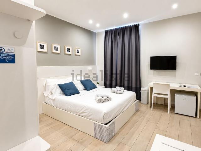 Appartamento in vendita di 125 m² in Corso Umberto I