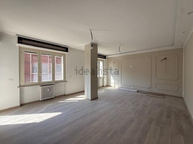 Appartamento in vendita di 125 m² in Corso Vittorio Alfieri, 177