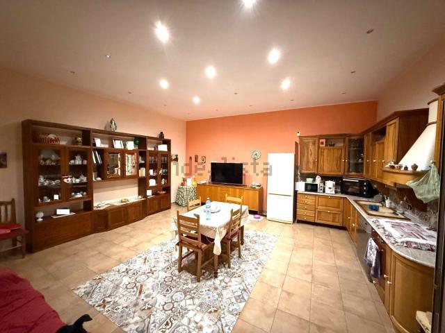 Appartamento in vendita di 125 m² in Corso Vittorio Emanuele, 74