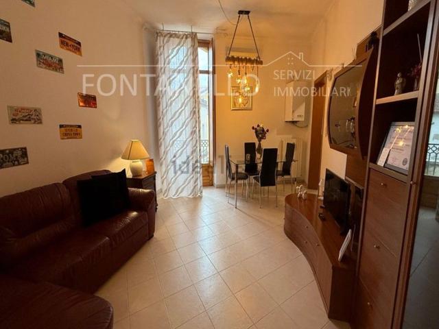 Appartamento in vendita di 125 m² in Corso Vittorio Emanuele II, 9