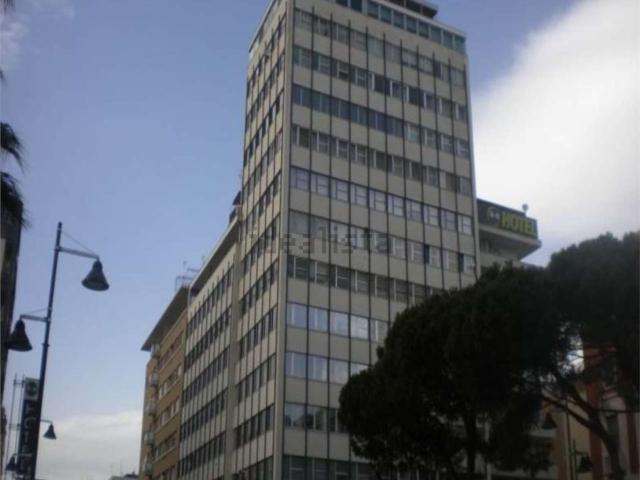 Appartamento in vendita di 125 m² in Corso Vittorio Emanuele II, 10