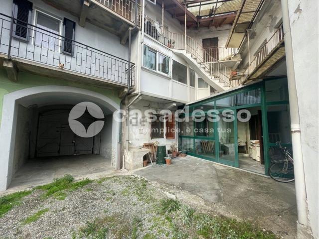 Appartamento in vendita di 125 m² in Corso Vittorio Emanuele II, 37