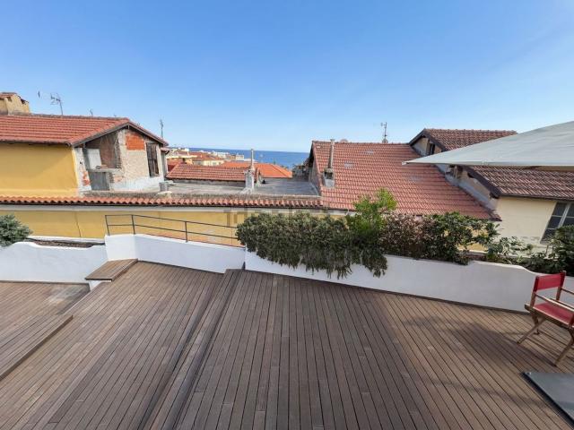 Appartamento in vendita di 125 m² in Corso degli Inglesi