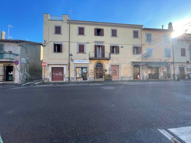 Appartamento in vendita di 125 m² in Corso della Repubblica