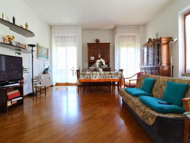 Appartamento in vendita di 125 m² in Corso di Sotto, 45