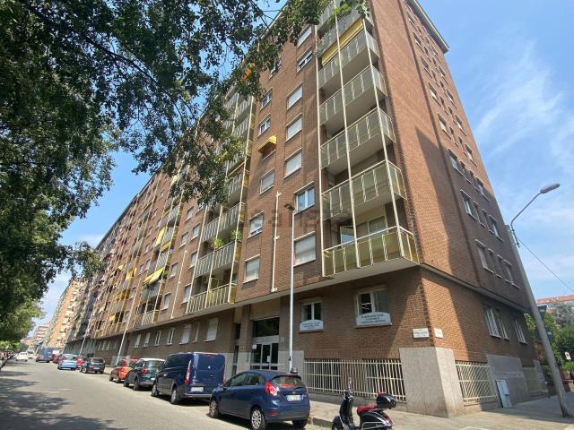 Appartamento in vendita di 125 m² in Corso Eusebio Giambone, 63