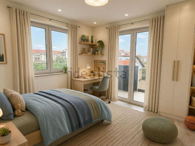 Appartamento in vendita di 125 m² in Corso Francia