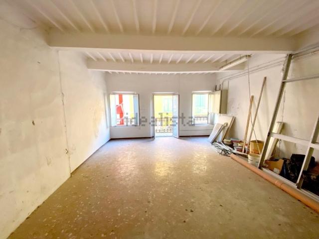 Appartamento in vendita di 125 m² in Corso G. Matteotti, 91