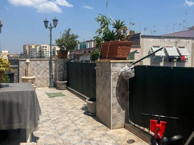 Appartamento in vendita di 125 m² in Corso Garibaldi