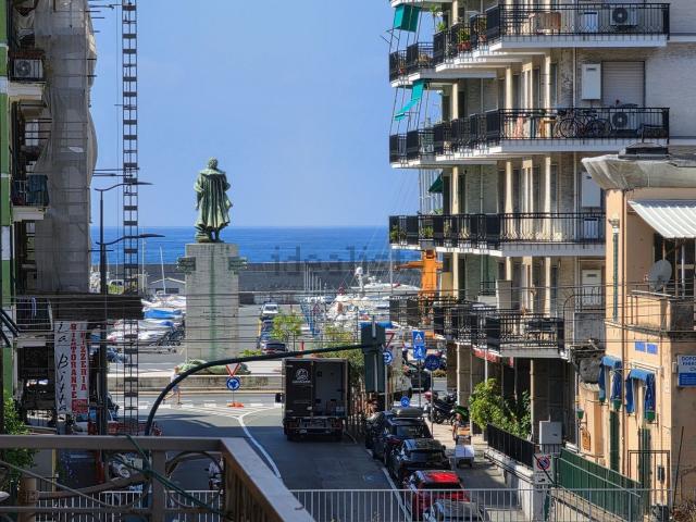 Appartamento in vendita di 125 m² in Corso Giuseppe Garibaldi, 71