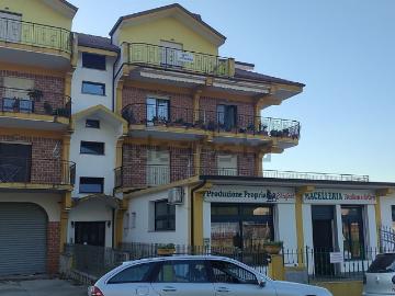 Appartamento in vendita di 125 m² in Corso Gregorio Staglianò, 11