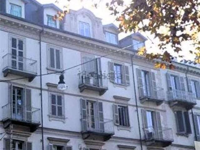 Appartamento in vendita di 125 m² in Corso Moncalieri, 29