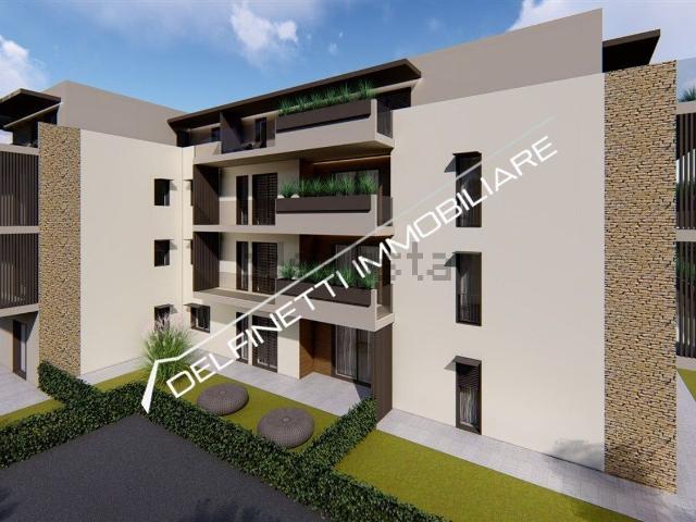 Appartamento in vendita di 125 m² in Corso Piave