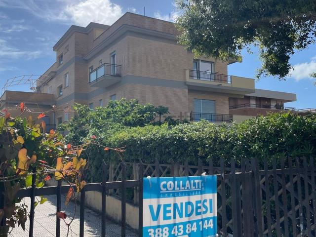 Appartamento in vendita di 125 m² in Corso San Francesco, 26