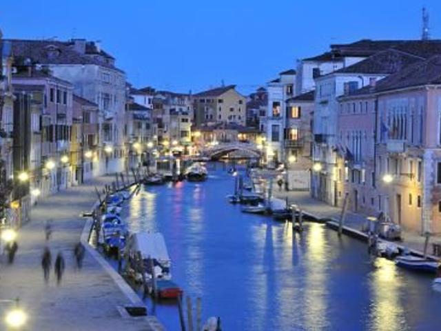 Appartamento in vendita di 125 m² in Fondamenta Cannaregio