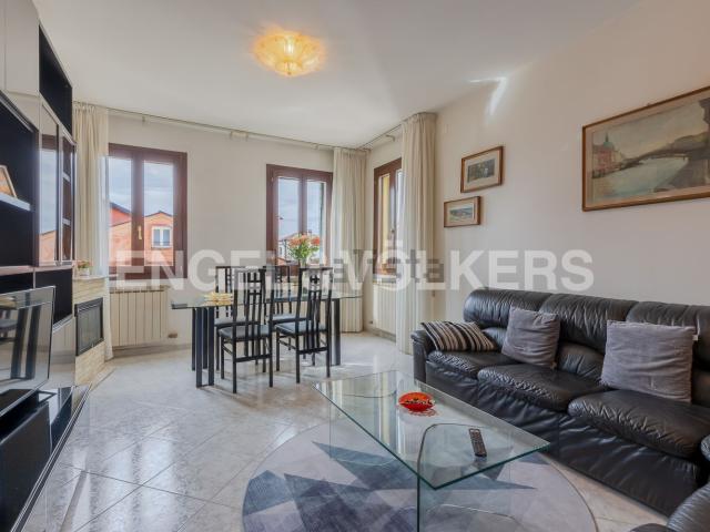 Appartamento in vendita di 125 m² in Fondamenta Savorgnan