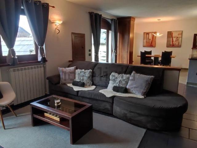 Appartamento in vendita di 125 m² in Frazione Bessen Alto