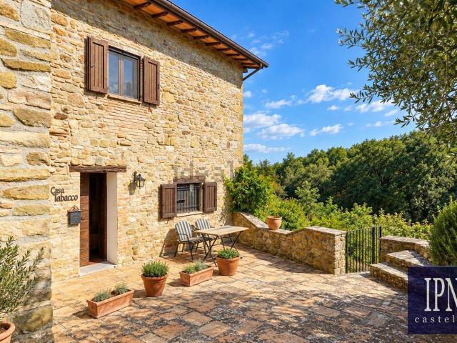 Appartamento in vendita di 125 m² in Frazione Spedalicchio