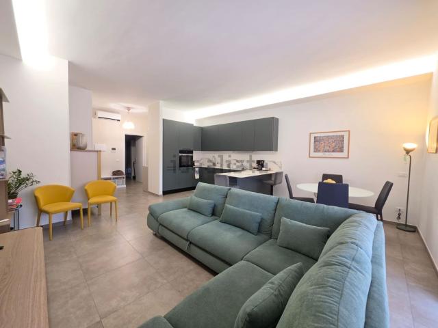 Appartamento in vendita di 125 m² in Largo Volontari del Sangue