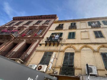 Sassari, Sassari Sardegna - Ascensore