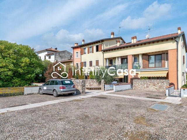 Appartamento in vendita di 125 m² in Località Civel
