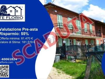 Appartamento in vendita di 125 m² in Località Montarsone