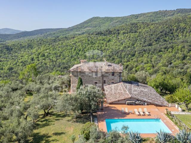 Appartamento in vendita di 125 m² in Località Monte Vibiano Nuovo