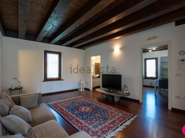 Appartamento in vendita di 125 m² in Località Pecol