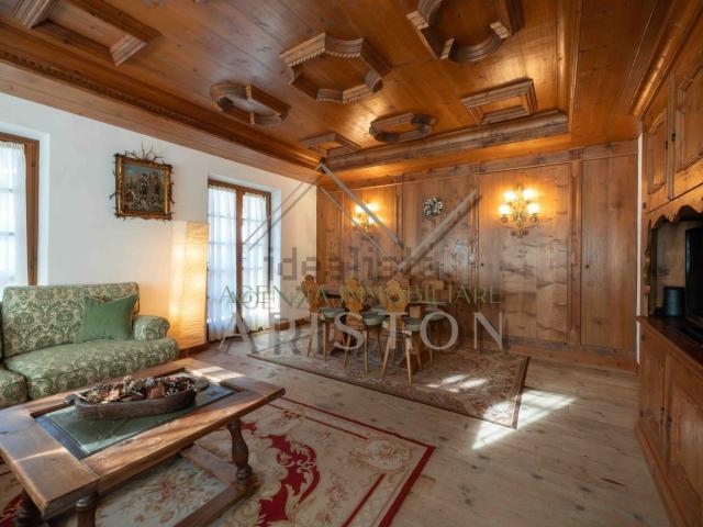 Appartamento in vendita di 125 m² in Località Ronco, 19