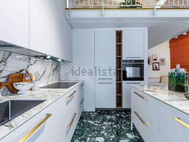 Appartamento in vendita di 125 m² in Piazza Castello, 4