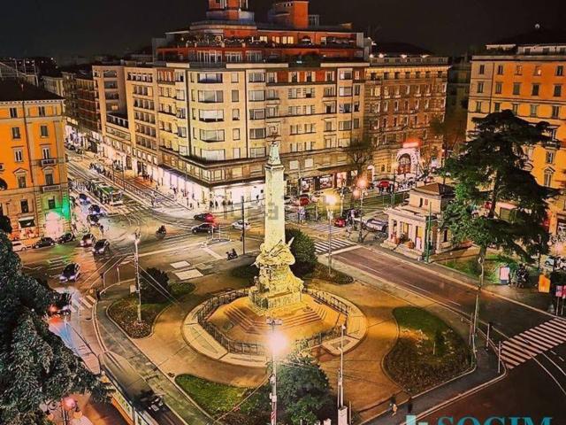 Appartamento in vendita di 125 m² in Piazza Cinque Giornate