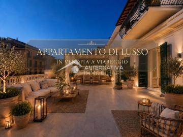 Appartamento in vendita di 125 m² in Piazza Alessandro Manzoni