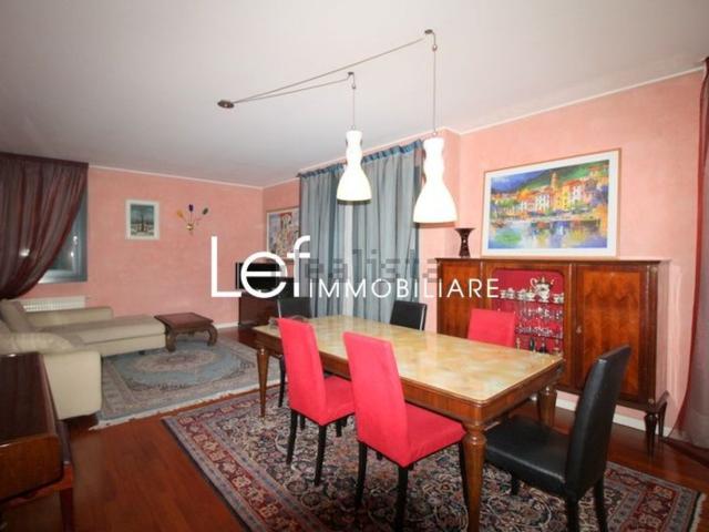 Appartamento in vendita di 125 m² in Piazza Balbi Valier