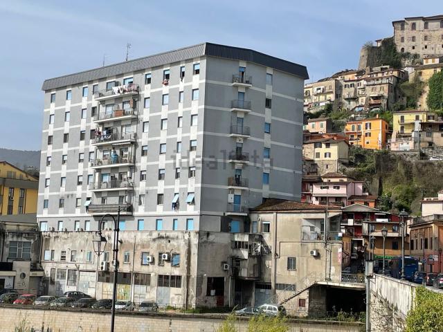 Appartamento in vendita di 125 m² in Piazza Berardi